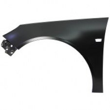 ALETA DELANTERA CON ORIFICIO DE INTERMITENTE