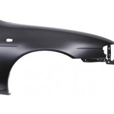 ALETA DELANTERA CON ORIFICIO DE INTERMITENTE