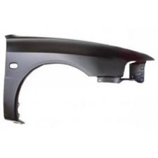 ALETA DELANTERA CON ORIFICIO DE INTERMITENTE