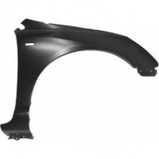 ALETA DELANTERA CON ORIFICIO DE INTERMITENTE