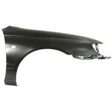 ALETA DELANTERA CON ORIFICIO DE INTERMITENTE