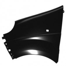 ALETA DELANTERA CON ORIFICIO DE INTERMITENTE