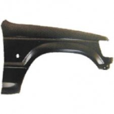 ALETA DELANTERA CON ORIFICIO DE INTERMITENTE