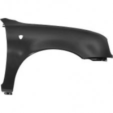 ALETA DELANTERA CON ORIFICIO DE INTERMITENTE