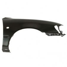 ALETA DELANTERA CON ORIFICIO DE INTERMITENTE