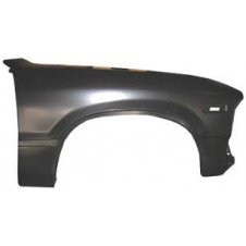 ALETA DELANTERA CON ORIFICIO DE INTERMITENTE