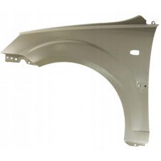 ALETA DELANTERA CON ORIFICIO DE INTERMITENTE (A)