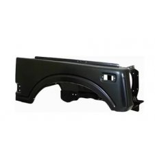 ALETA DELANTERA CON ORIFICIO DE INTERMITENTE