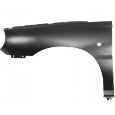 ALETA DELANTERA CON ORIFICIO DE INTERMITENTE