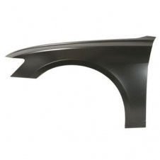 ALETA DELANTERA (ALUMINIO)