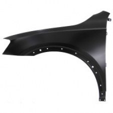 ALETA DELANTERA CON ORIFICIO DE ALETIN