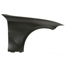 ALETA DELANTERA (ALUMINIO)