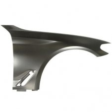 ALETA DELANTERA CON MOLDURA (ALUMINIO)