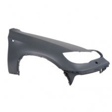 ALETA DELANTERA CON ORIFICIOS DE MOLDURA (CON INTERMITENTE Y LIMPIAFAROS)