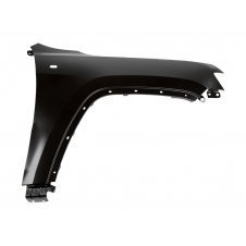 ALETA DELANTERA CON ORIFICIO DE INTERMITENTE (CON ORIFICIO DE MOLDURA)