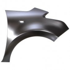 ALETA DELANTERA CON ORIFICIO DE INTERMITENTE