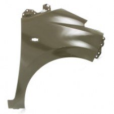 ALETA DELANTERA CON ORIFICIO DE INTERMITENTE