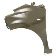 ALETA DELANTERA CON ORIFICIO DE INTERMITENTE