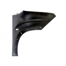 ALETA DELANTERA CON ORIFICIOS DE MOLDURA (CON ORIFICIO PARA INTERMITENTES) (EUROPA)