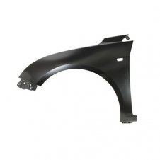 ALETA DELANTERA CON ORIFICIO DE INTERMITENTE (A)