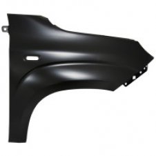 ALETA DELANTERA CON ORIFICIO DE INTERMITENTE