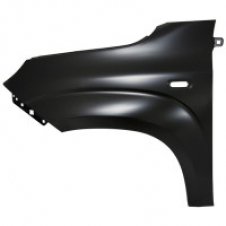 ALETA DELANTERA CON ORIFICIO DE INTERMITENTE