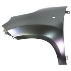 ALETA DELANTERA CON ORIFICIO DE INTERMITENTE