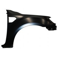 ALETA DELANTERA CON ORIFICIO DE INTERMITENTE