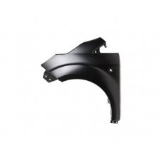 ALETA DELANTERA CON ORIFICIO DE INTERMITENTE