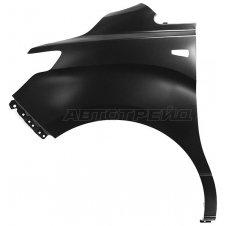 ALETA DELANTERA CON ORIFICIO DE INTERMITENTE