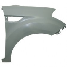 ALETA DELANTERA CON ORIFICIO DE INTERMITENTE (A)