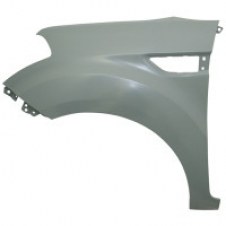 ALETA DELANTERA CON ORIFICIO DE INTERMITENTE (A)