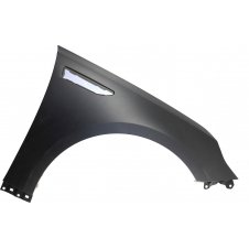 ALETA DELANTERA CON ENTRADA DE AIRE