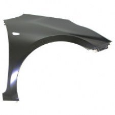 ALETA DELANTERA CON ORIFICIO DE INTERMITENTE