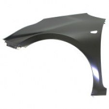 ALETA DELANTERA CON ORIFICIO DE INTERMITENTE