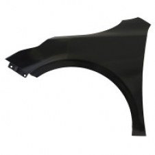 ALETA DELANTERA (SIN AGUERO PARA INTERMITENTE)