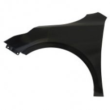 ALETA DELANTERA (SIN AGUERO PARA INTERMITENTE)