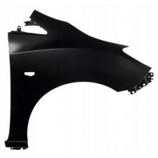 ALETA DELANTERA CON ORIFICIO DE INTERMITENTE