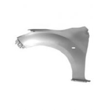 ALETA DELANTERA CON ORIFICIO DE INTERMITENTE