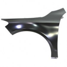 ALETA DELANTERA (ALUMINIO)