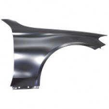 ALETA DELANTERA (ALUMINIO)