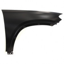 ALETA DELANTERA (ALUMINIO)