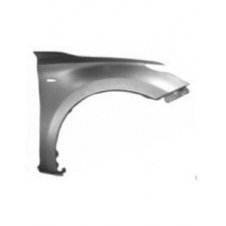 ALETA DELANTERA CON ORIFICIO DE INTERMITENTE