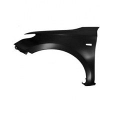 ALETA DELANTERA CON ORIFICIO DE INTERMITENTE