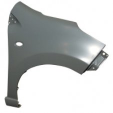 ALETA DELANTERA CON ORIFICIO DE INTERMITENTE