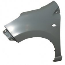 ALETA DELANTERA CON ORIFICIO DE INTERMITENTE