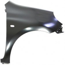 ALETA DELANTERA CON ORIFICIO DE INTERMITENTE