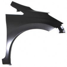 ALETA DELANTERA SIN INTERMITENTE