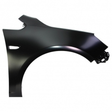 ALETA DELANTERA CON ORIFICIO DE INTERMITENTE