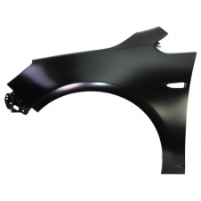 ALETA DELANTERA CON ORIFICIO DE INTERMITENTE